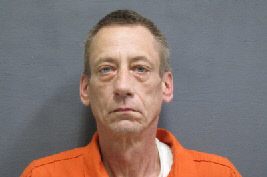 Jeffrey Richard Doseck